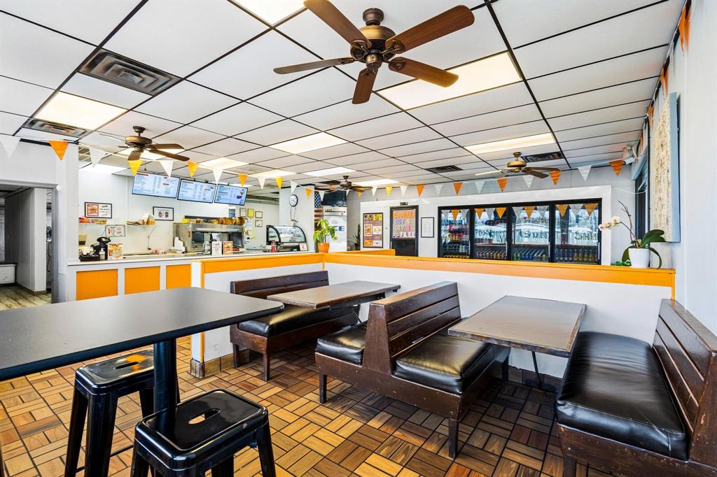 Woodlawn Coffin Addn - Commercial Sale