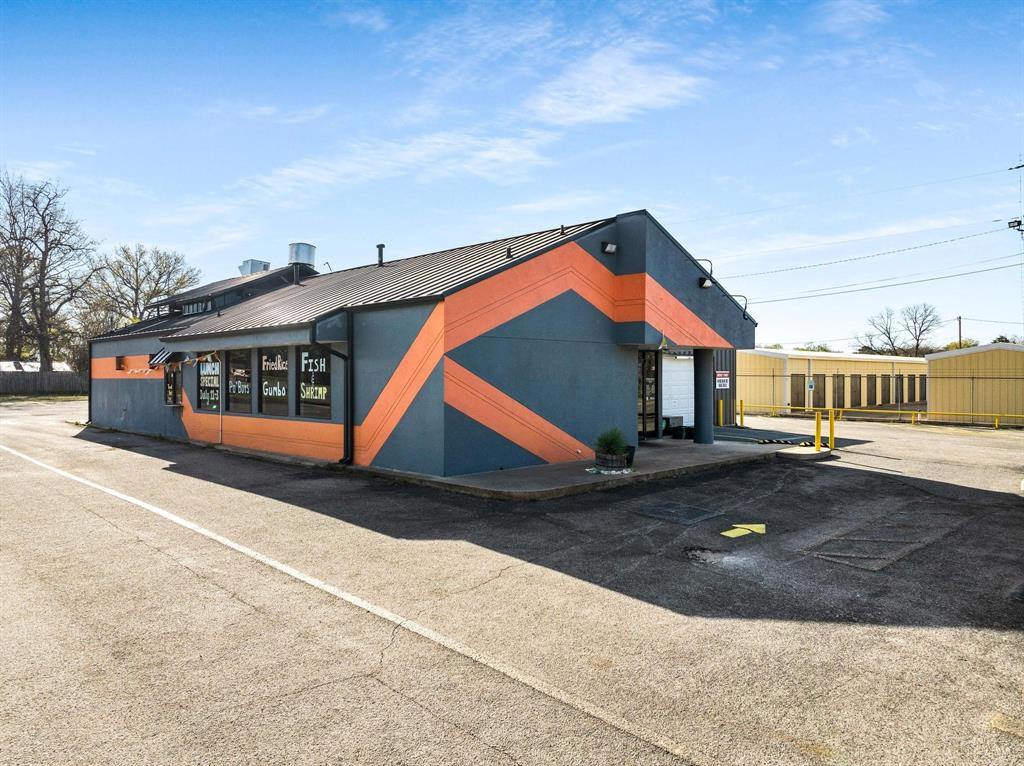 Woodlawn Coffin Addn - Commercial Sale