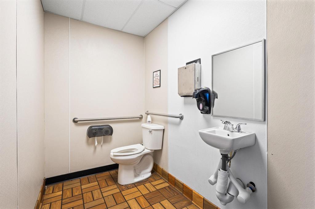 Woodlawn Coffin Addn - Commercial Sale