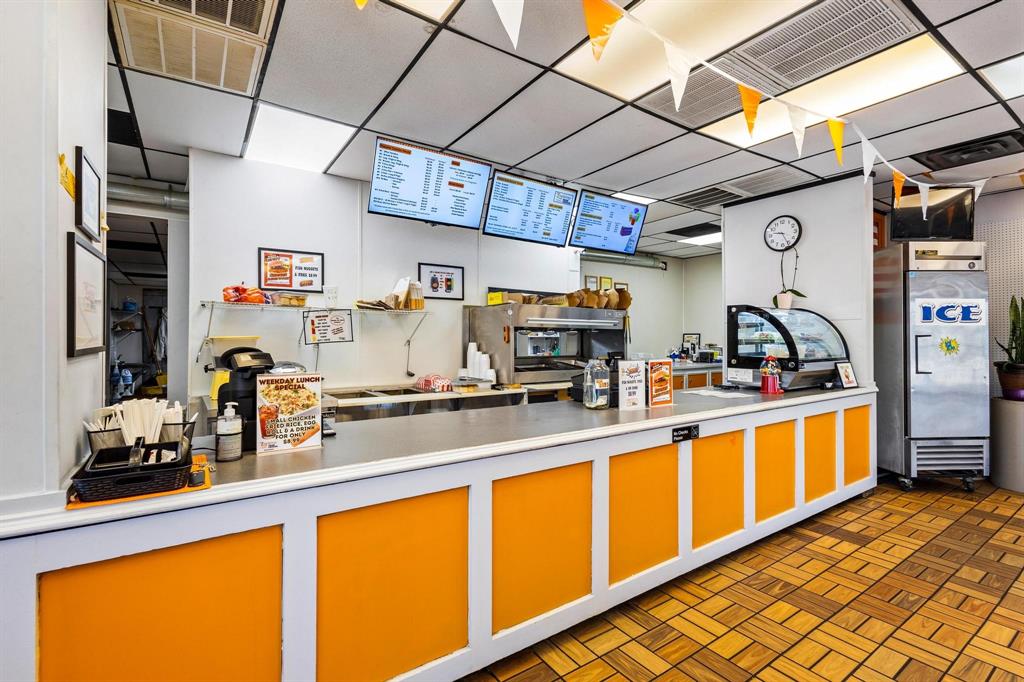 Woodlawn Coffin Addn - Commercial Sale