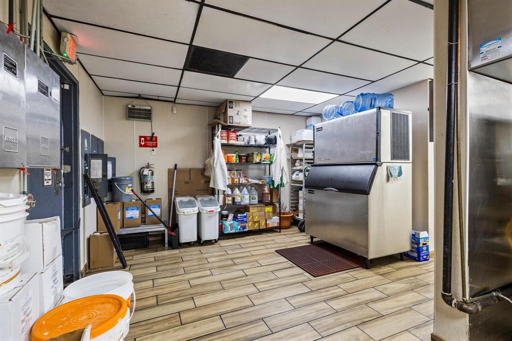 Woodlawn Coffin Addn - Commercial Sale