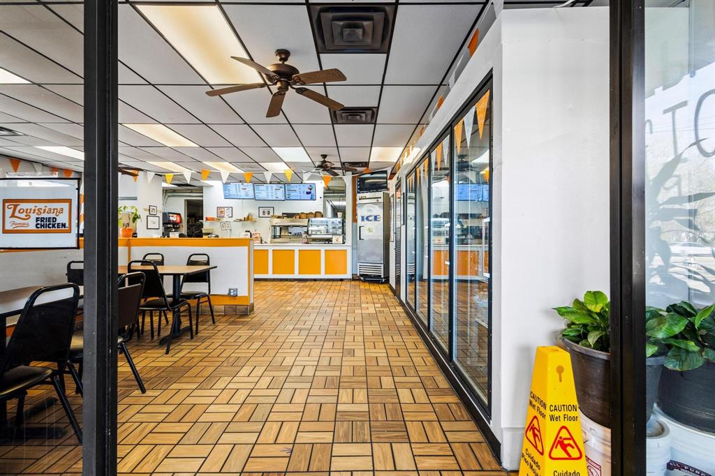 Woodlawn Coffin Addn - Commercial Sale