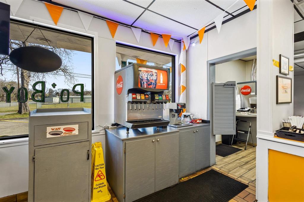 Woodlawn Coffin Addn - Commercial Sale