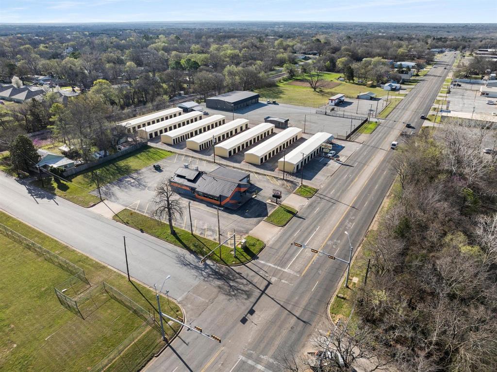 Woodlawn Coffin Addn - Commercial Sale