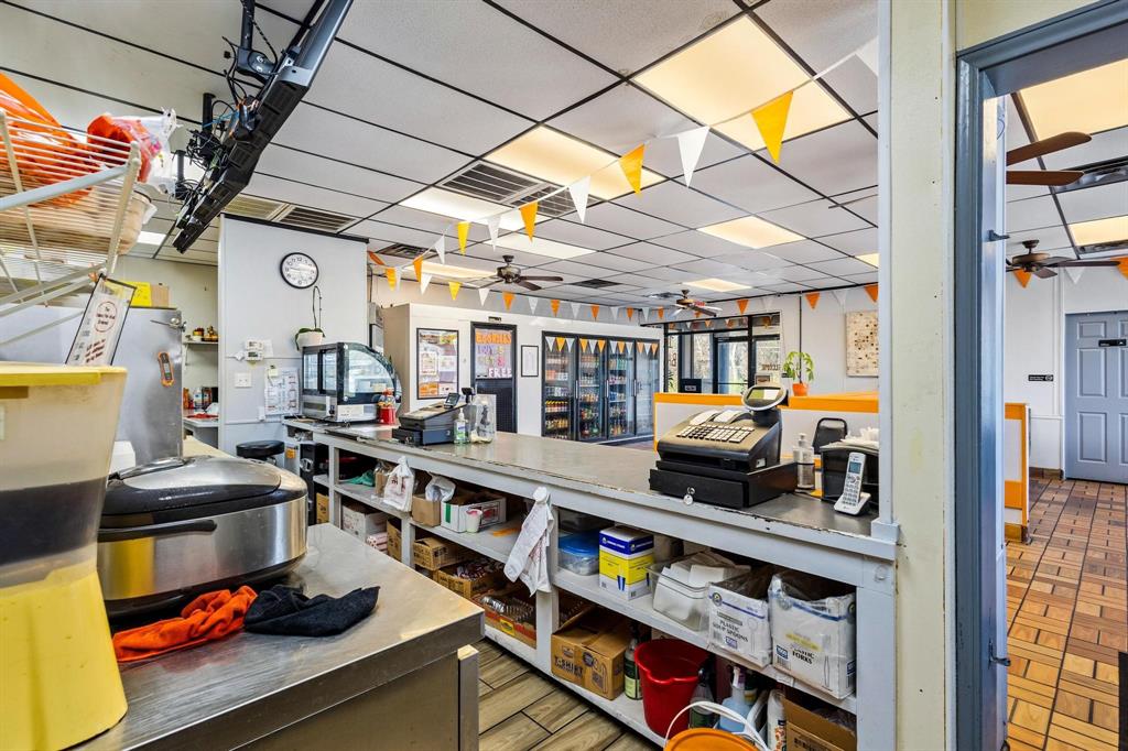 Woodlawn Coffin Addn - Commercial Sale