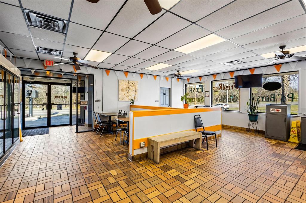 Woodlawn Coffin Addn - Commercial Sale