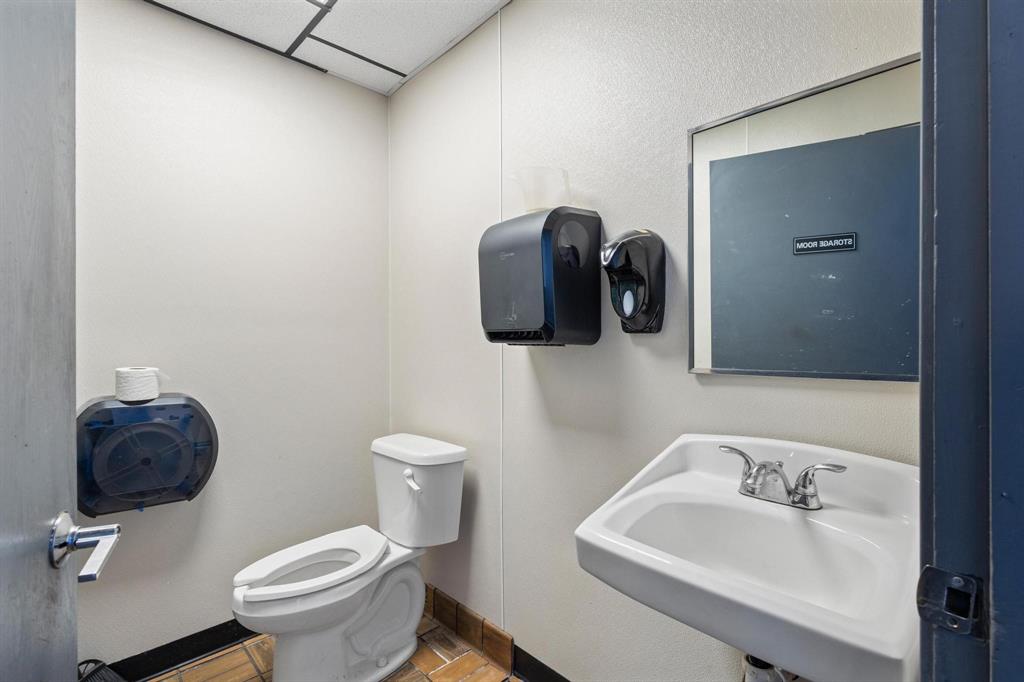 Woodlawn Coffin Addn - Commercial Sale