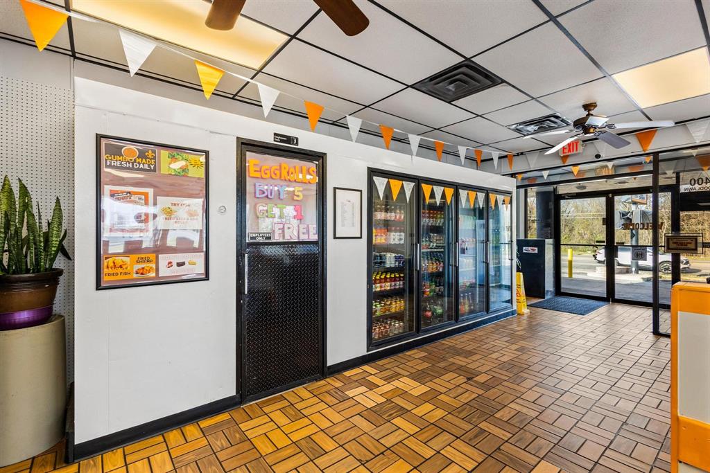 Woodlawn Coffin Addn - Commercial Sale