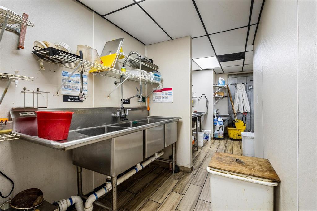 Woodlawn Coffin Addn - Commercial Sale