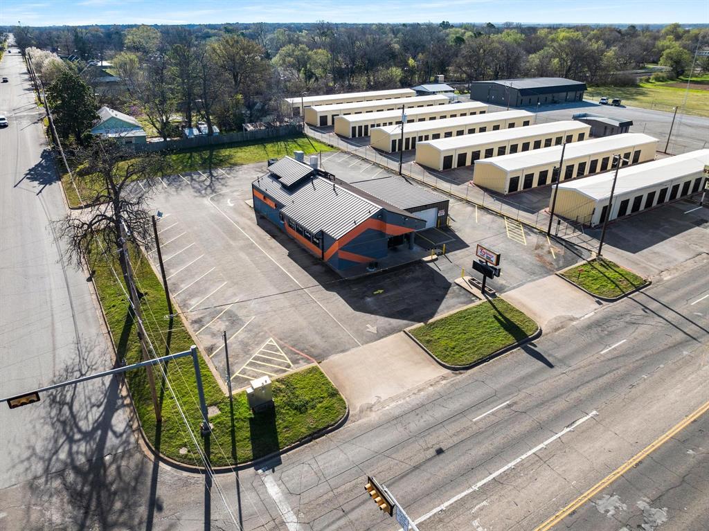 Woodlawn Coffin Addn - Commercial Sale