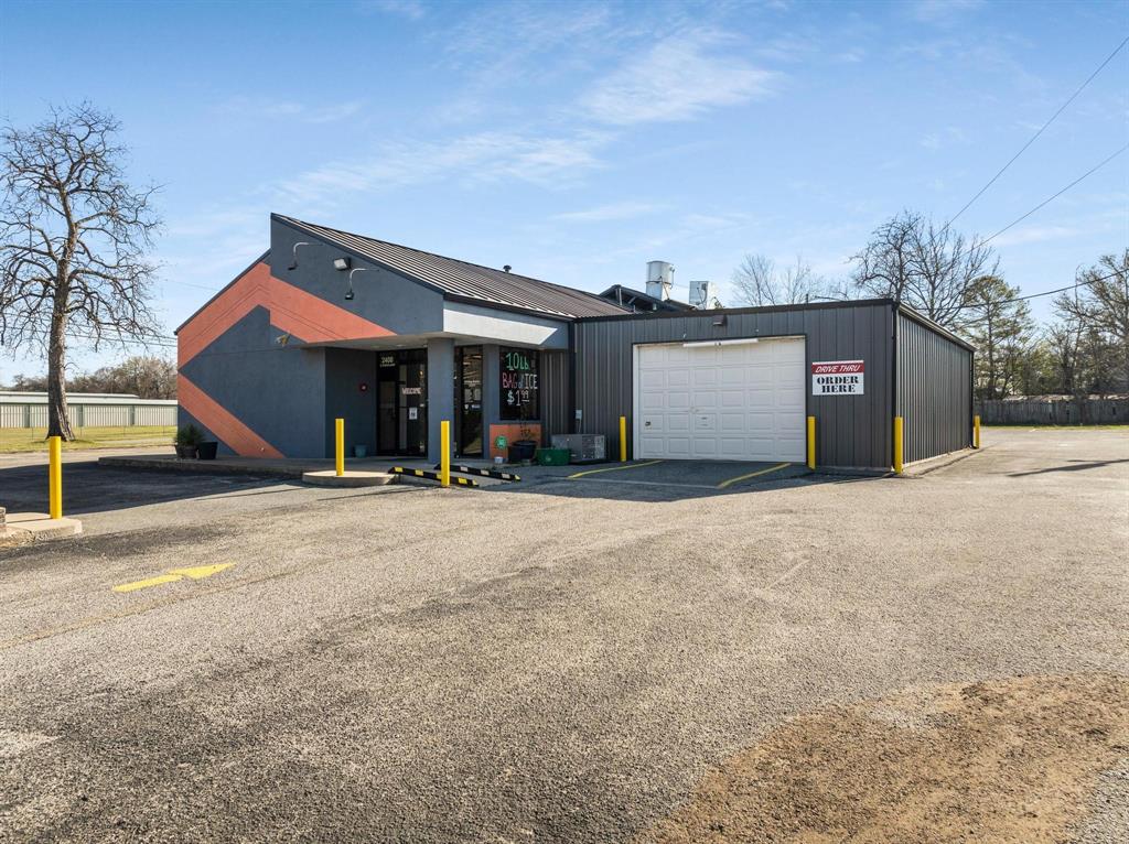 Woodlawn Coffin Addn - Commercial Sale