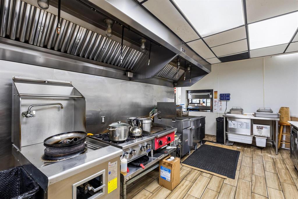 Woodlawn Coffin Addn - Commercial Sale