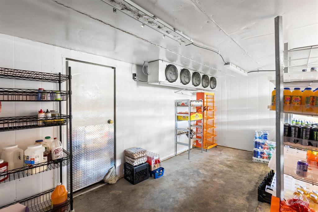 Woodlawn Coffin Addn - Commercial Sale