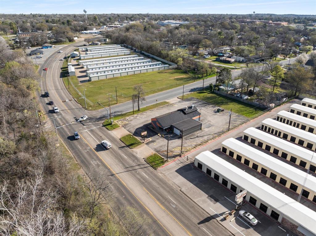 Woodlawn Coffin Addn - Commercial Sale