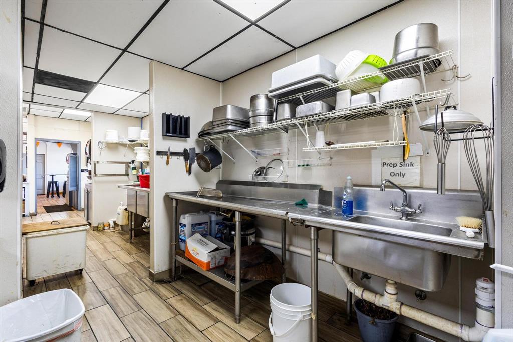 Woodlawn Coffin Addn - Commercial Sale