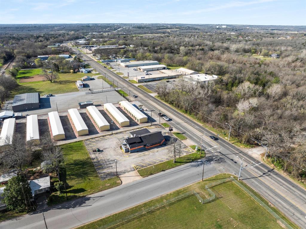 Woodlawn Coffin Addn - Commercial Sale