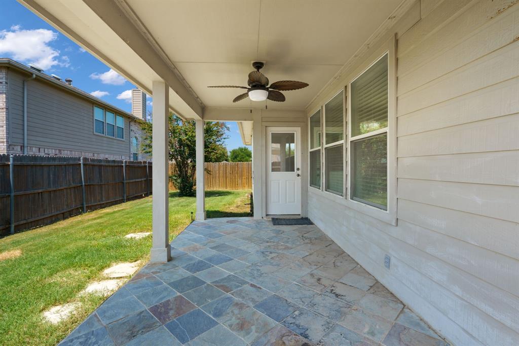 Paloma Creek Ph 1 - Residential Lease