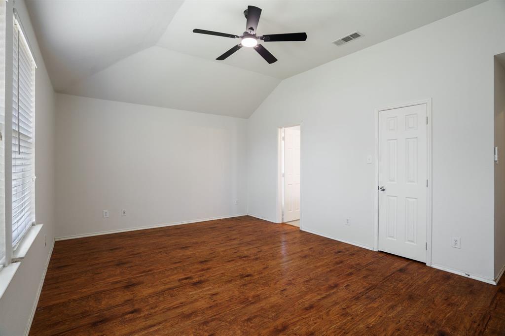 Paloma Creek Ph 1 - Residential Lease