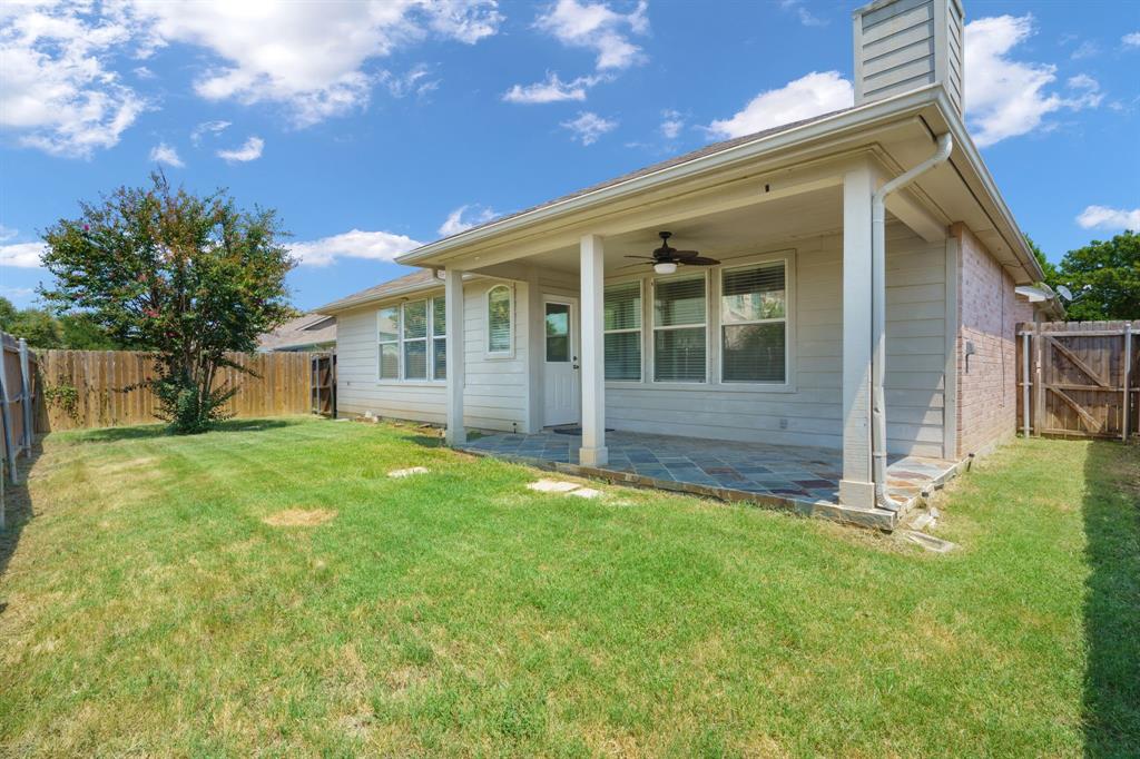 Paloma Creek Ph 1 - Residential Lease