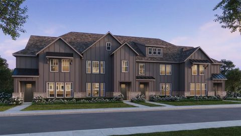 2825 Chisos Red Road McKinney TX 75071