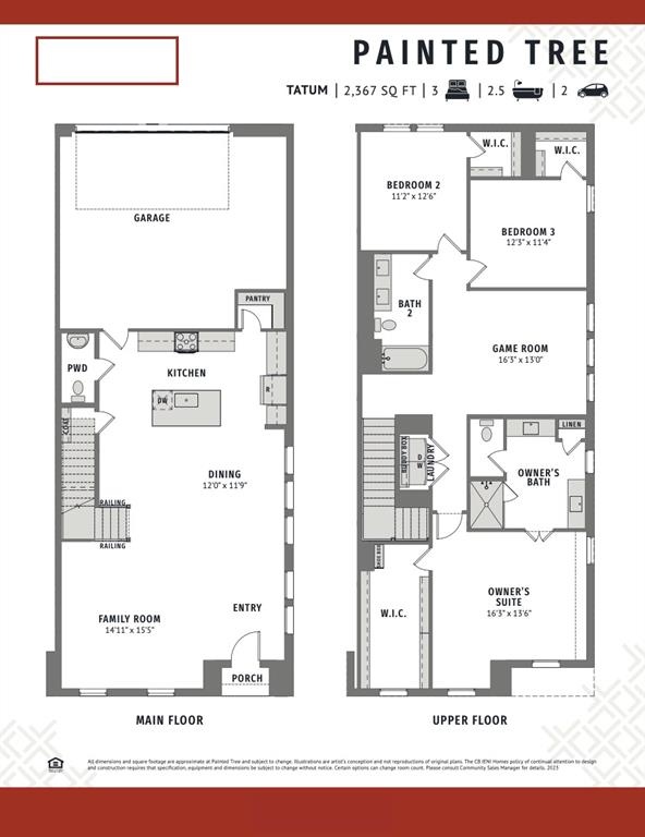 2825 Chisos Red Road