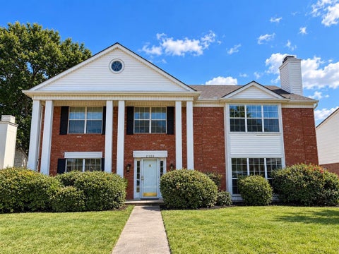 Photo of 2126 Country Dell Drive, Garland, TX 75040 (MLS # 21383925)