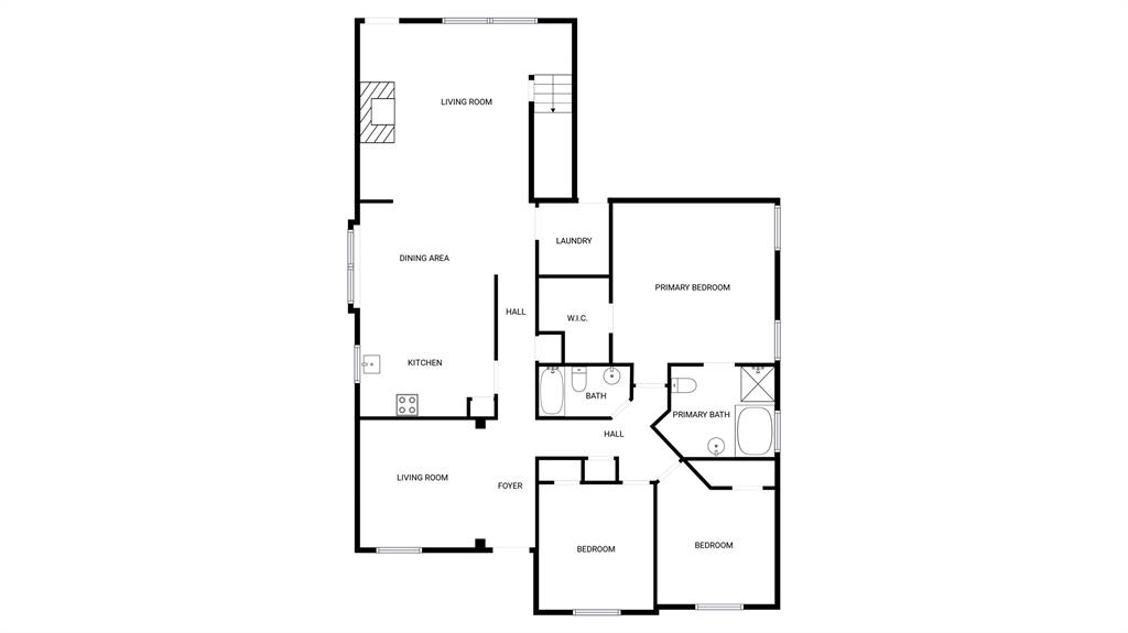 Brookside Add Ph 2 - Residential