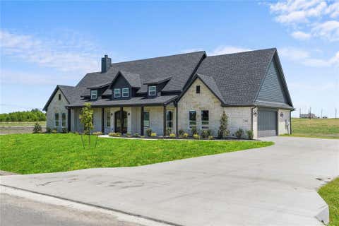 Photo of 650 Alondrita Street, Celeste, TX 75423 (MLS # 21355105)