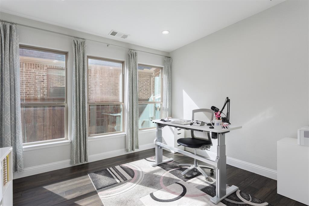 Trinity Falls Planning Unit 2 Ph 1b - Residential