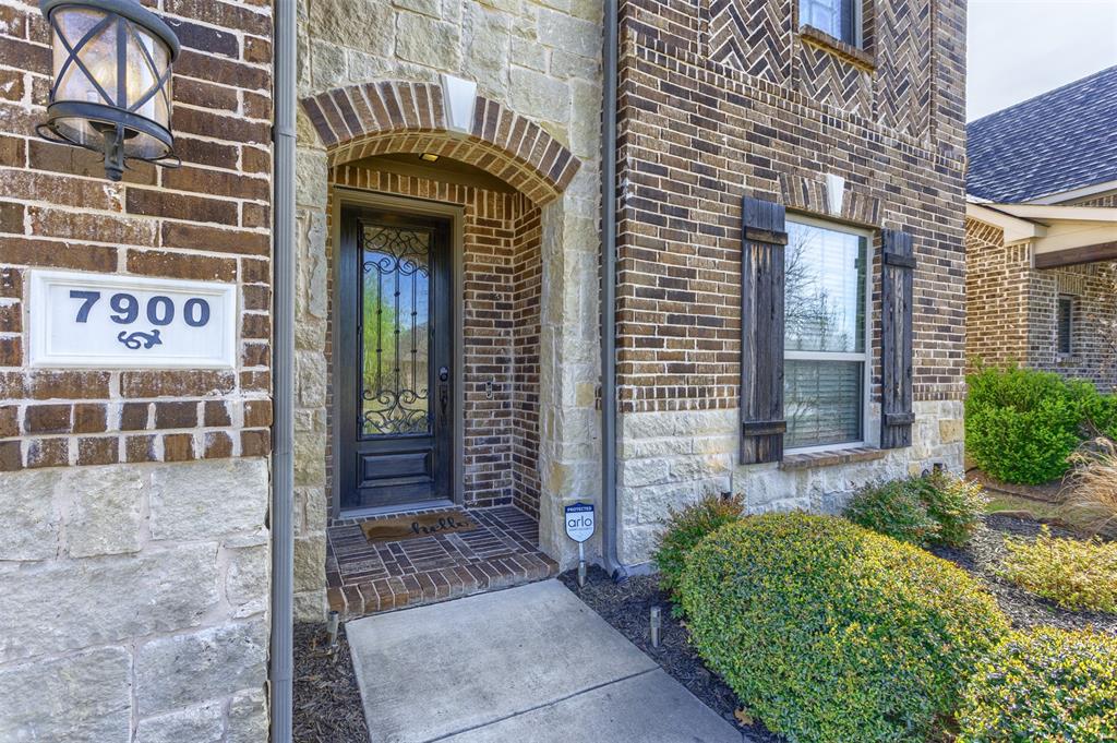 7900 Lewisville Lane