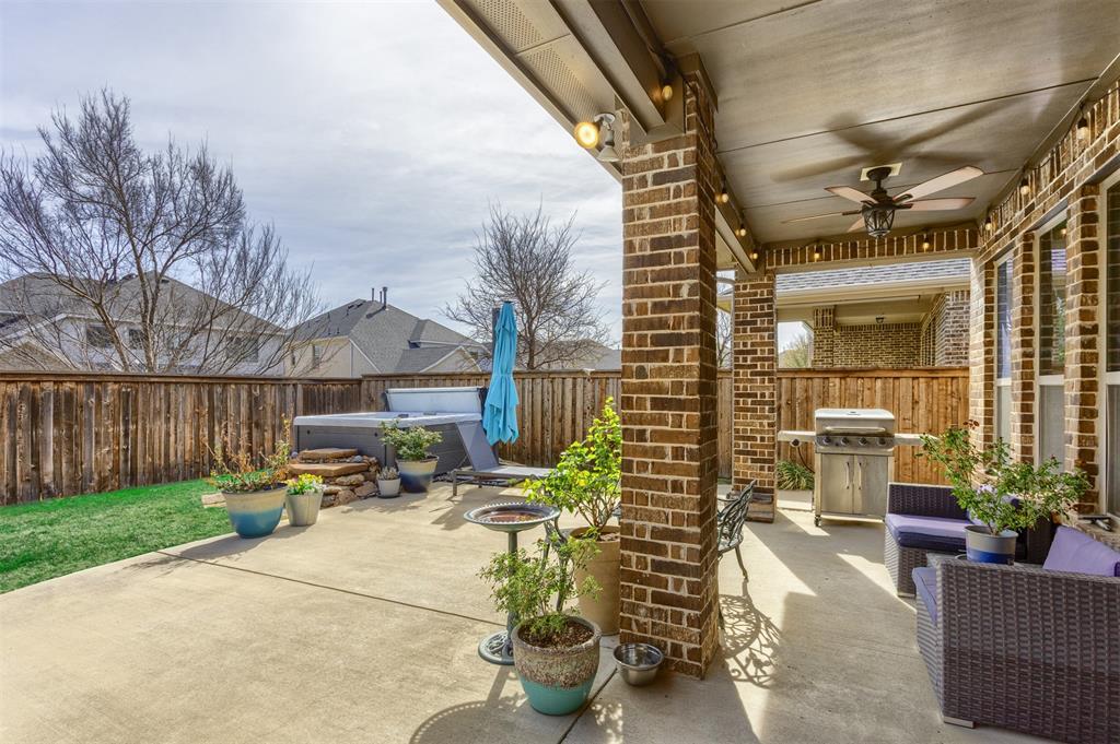 Trinity Falls Planning Unit 2 Ph 1b - Residential