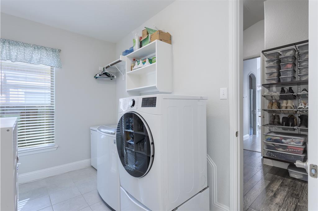 Trinity Falls Planning Unit 2 Ph 1b - Residential