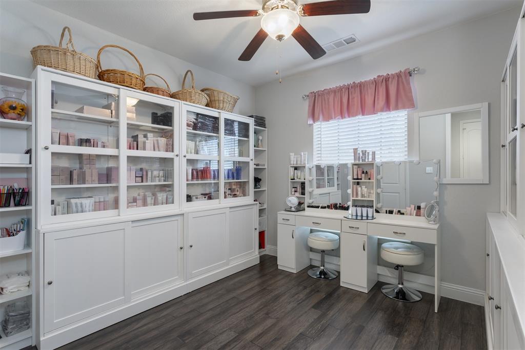 Trinity Falls Planning Unit 2 Ph 1b - Residential