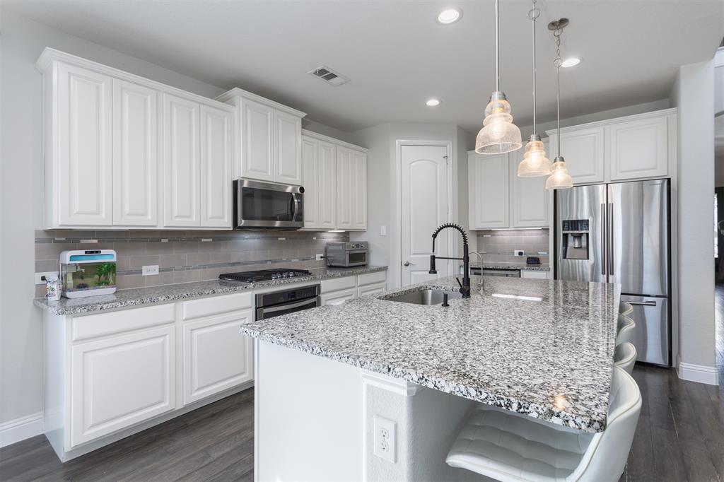 Trinity Falls Planning Unit 2 Ph 1b - Residential