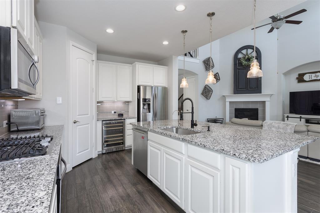 Trinity Falls Planning Unit 2 Ph 1b - Residential