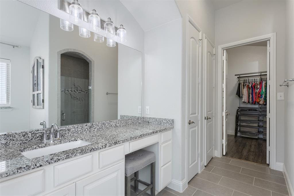 Trinity Falls Planning Unit 2 Ph 1b - Residential