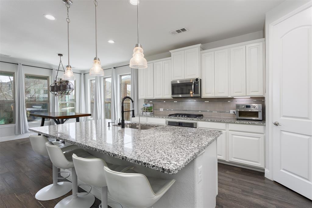 Trinity Falls Planning Unit 2 Ph 1b - Residential