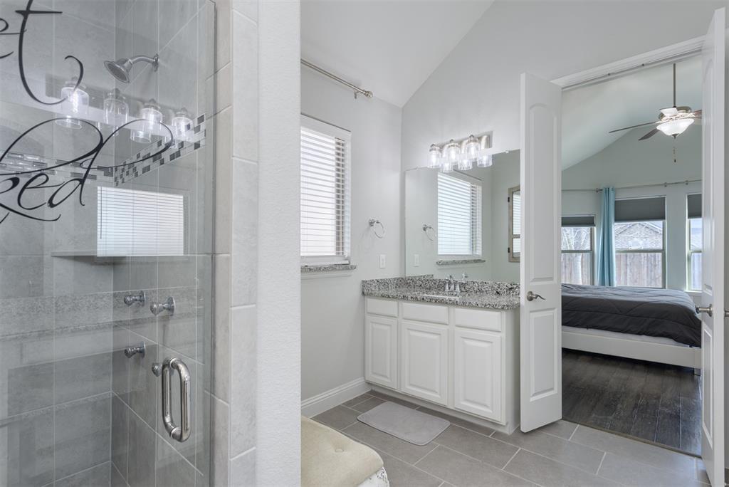 Trinity Falls Planning Unit 2 Ph 1b - Residential