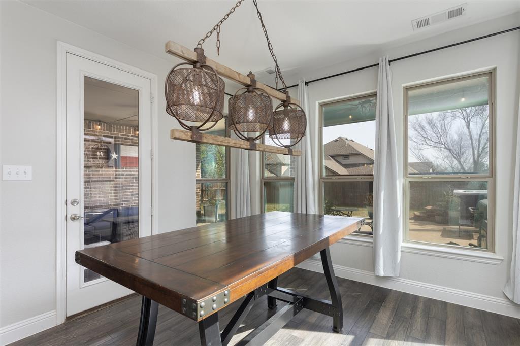 Trinity Falls Planning Unit 2 Ph 1b - Residential