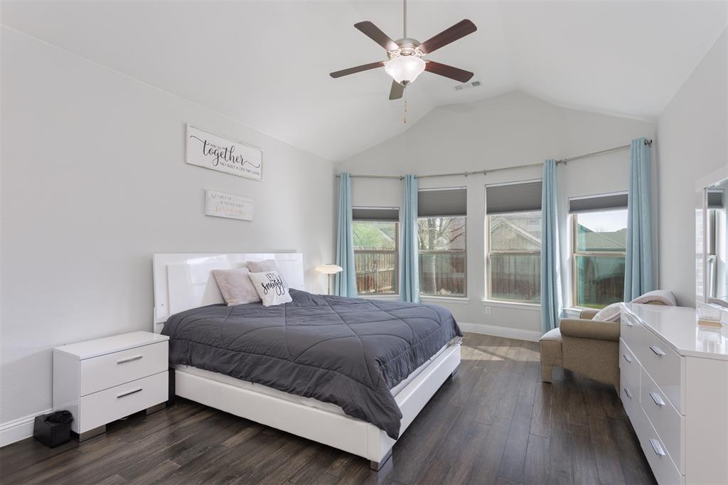 Trinity Falls Planning Unit 2 Ph 1b - Residential