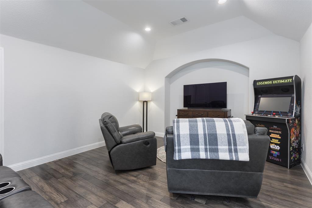 Trinity Falls Planning Unit 2 Ph 1b - Residential