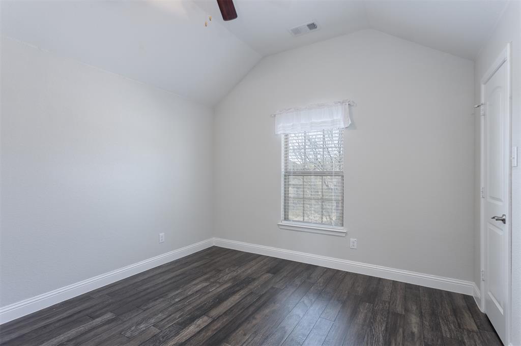 Trinity Falls Planning Unit 2 Ph 1b - Residential