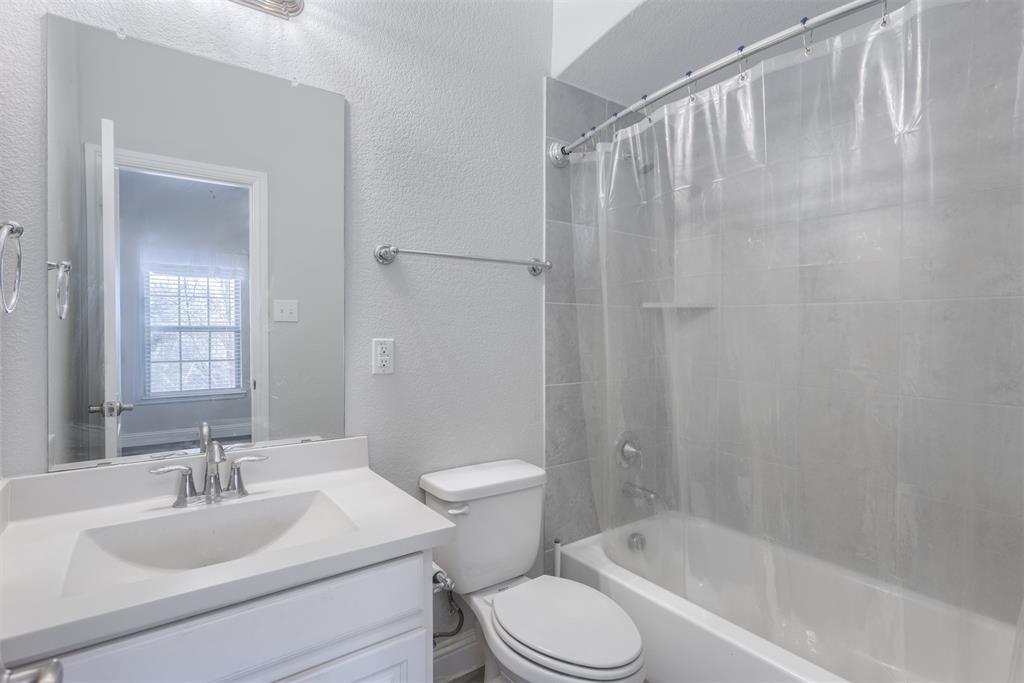 Trinity Falls Planning Unit 2 Ph 1b - Residential