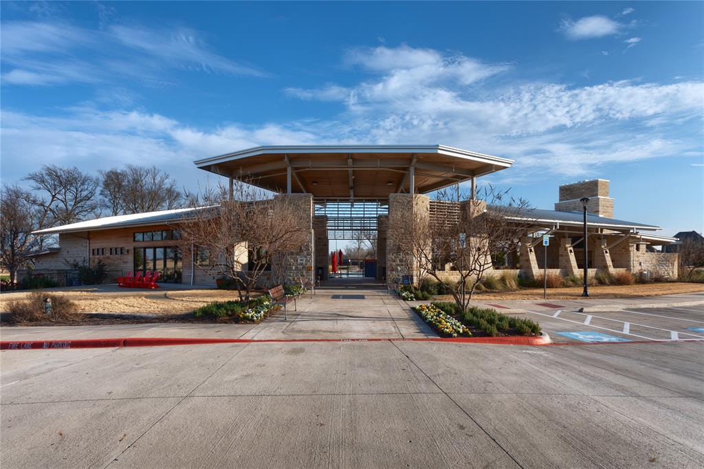 Trinity Falls Planning Unit 2 Ph 1b - Residential