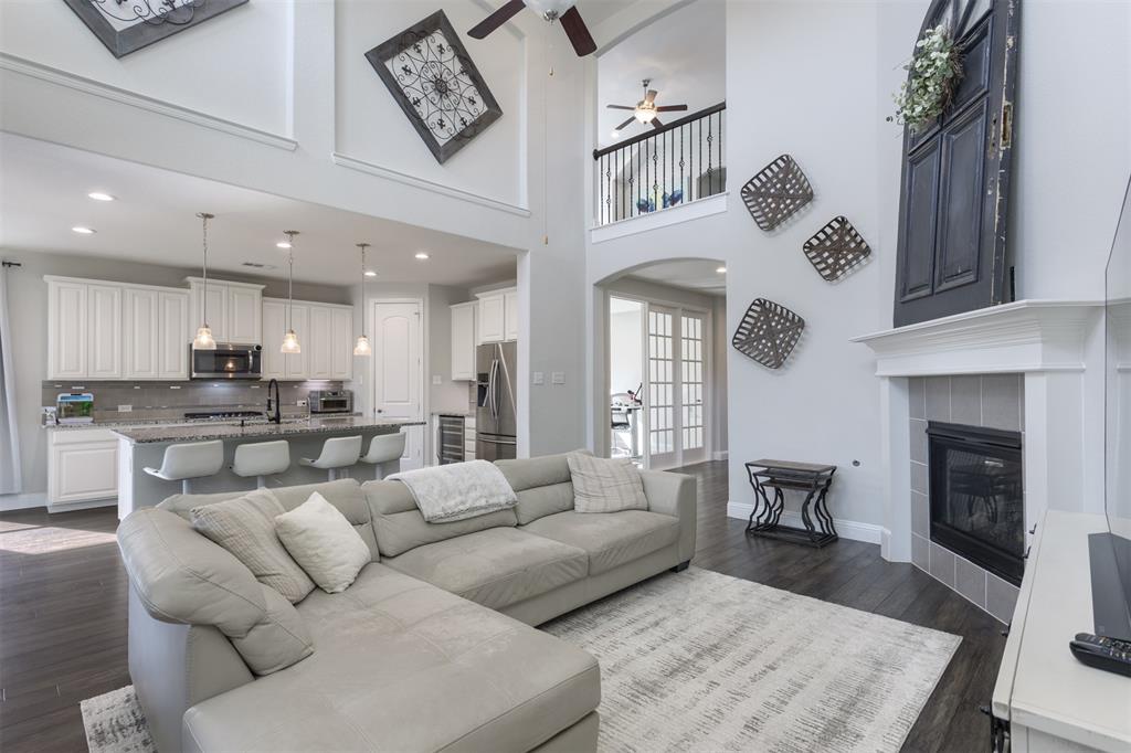 Trinity Falls Planning Unit 2 Ph 1b - Residential