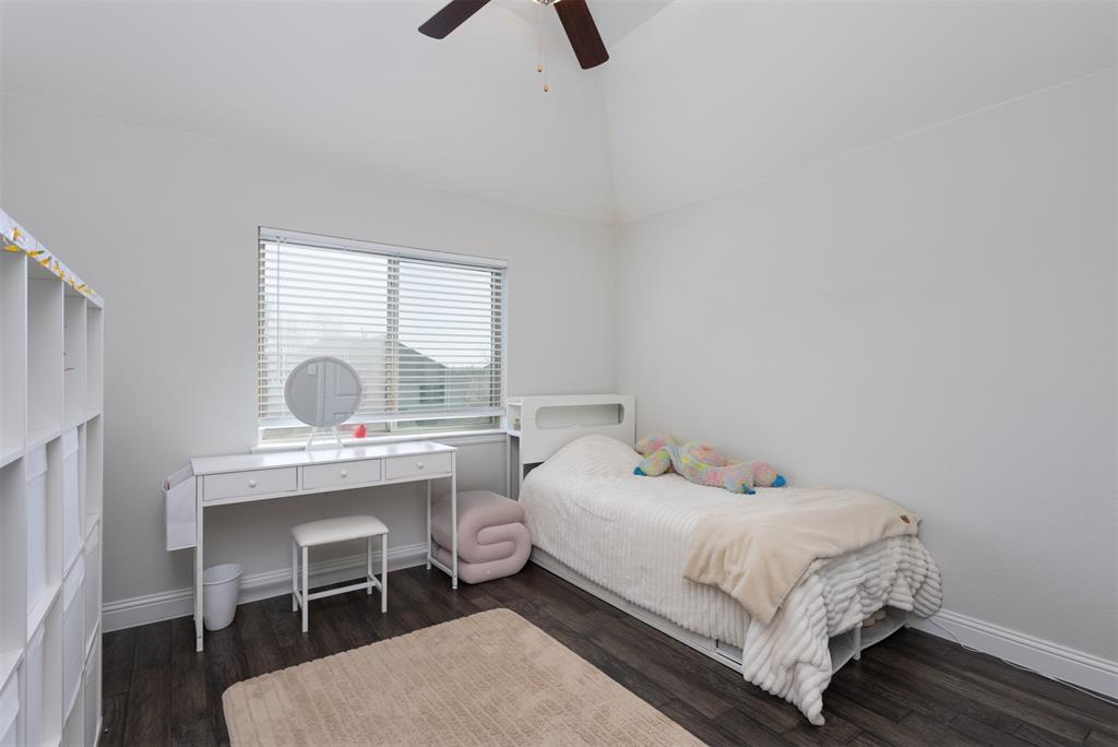 Trinity Falls Planning Unit 2 Ph 1b - Residential