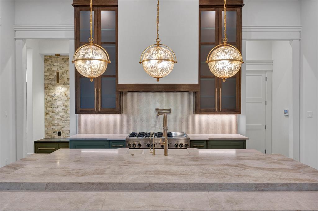 Putteet Hill - Residential