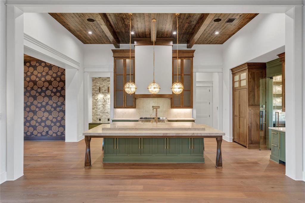 Putteet Hill - Residential