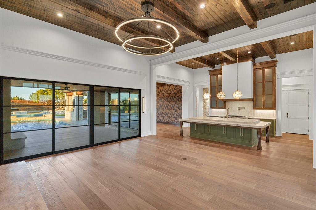 Putteet Hill - Residential