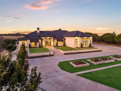 3117 Rio Grande Circle Granbury TX 76035